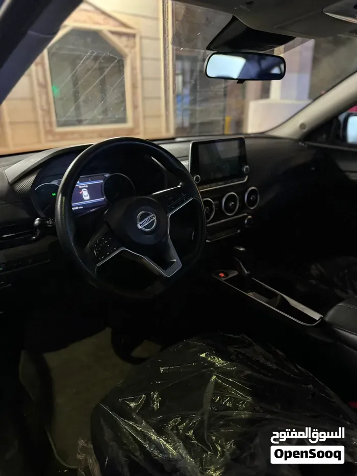 Nissan Sentra 2023 photo 3