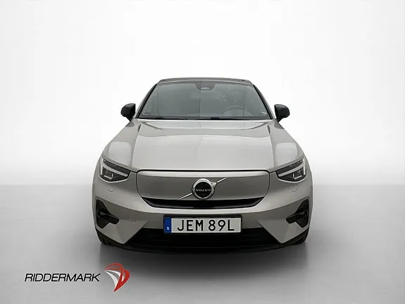 Volvo C40 2023 photo 3