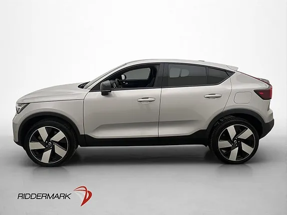 Volvo C40 2023 photo 5