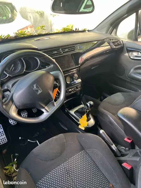 Citroen Ds3 2014 photo 2
