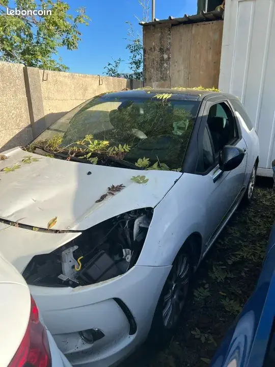 Citroen Ds3