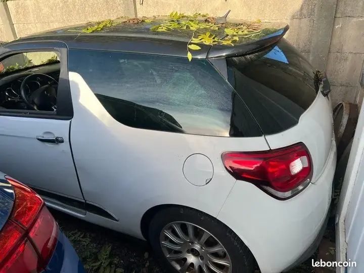 Citroen Ds3 2014 photo 3