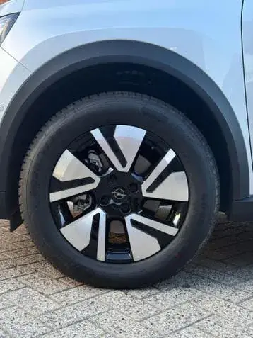 Opel Frontera 2026 photo 3