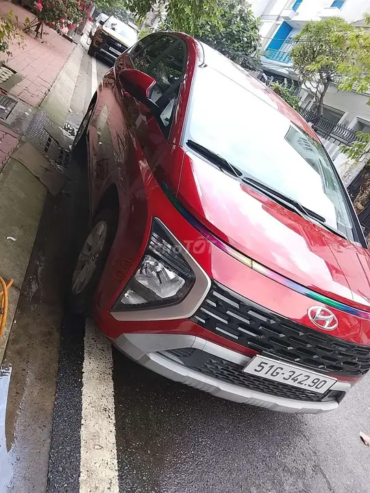Hyundai Stargazer