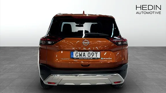 Nissan X-Trail 2023 photo 3