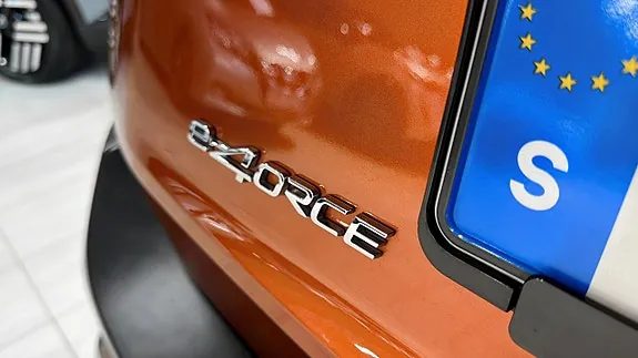 Nissan X-Trail 2023 photo 5