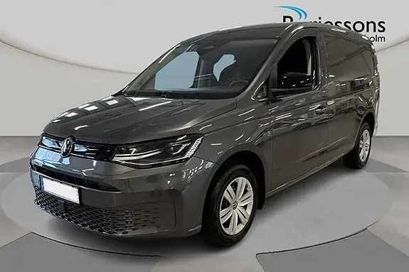 Volkswagen Caddy Maxi 2026 photo 2