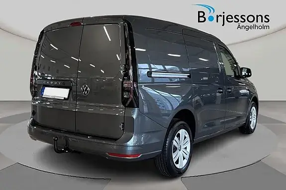 Volkswagen Caddy Maxi 2026 photo 5