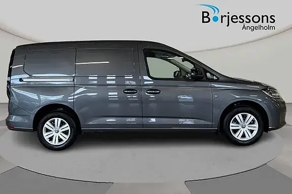Volkswagen Caddy Maxi 2026 photo 4