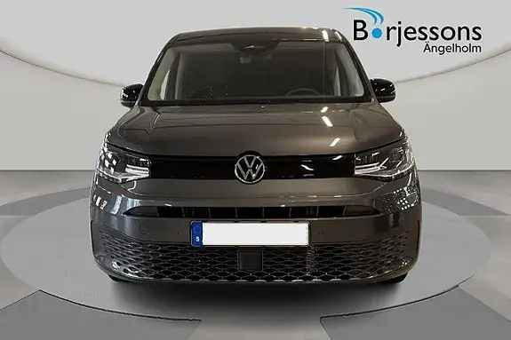 Volkswagen Caddy Maxi 2026 photo 3