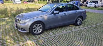 Mercedes-Benz C 180 Cdi