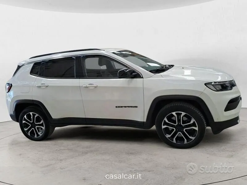 Jeep Compass 2022 photo 5