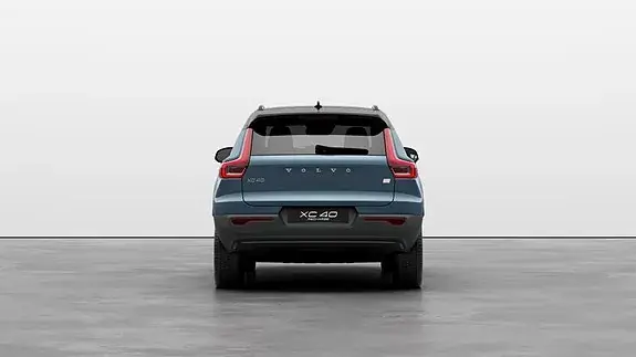 Volvo Xc40 2024 photo 5