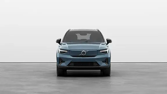 Volvo Xc40 2024 photo 3