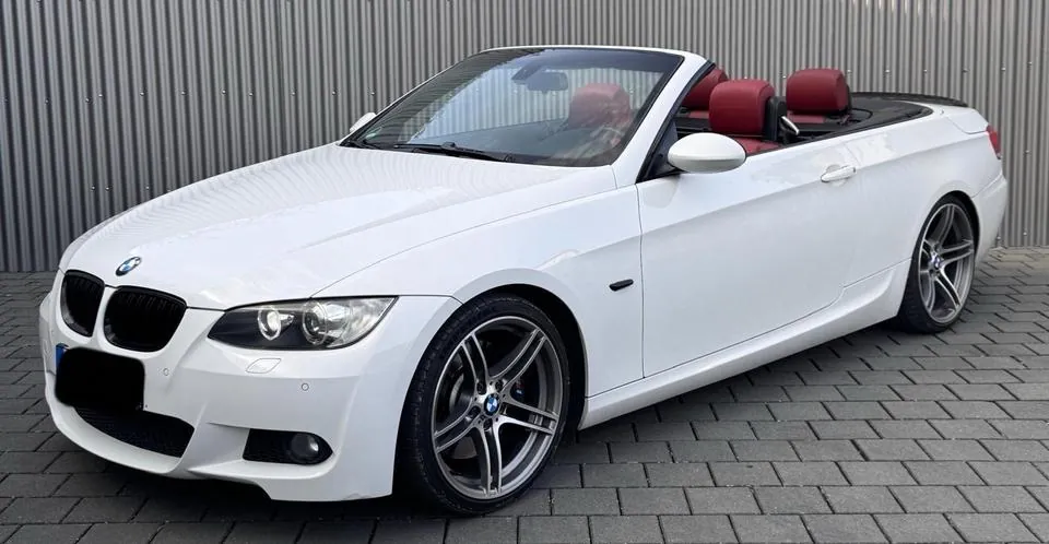 BMW 335I