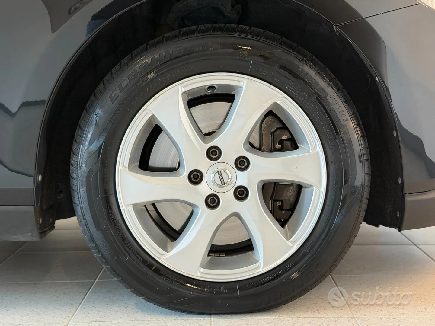 Volvo V40 2017 photo 5