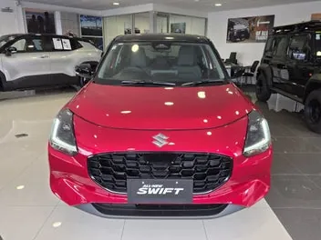 Suzuki Swift 2026 photo 3
