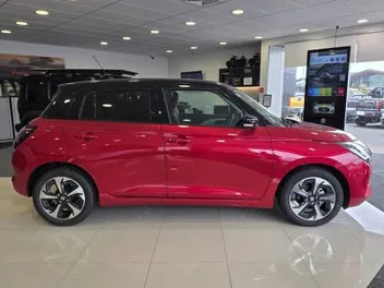 Suzuki Swift 2026 photo 4
