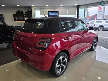Suzuki Swift 2026 photo 5