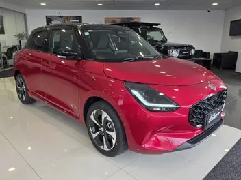 Suzuki Swift 2026 photo 2