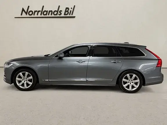 Volvo V90 2018 photo 2