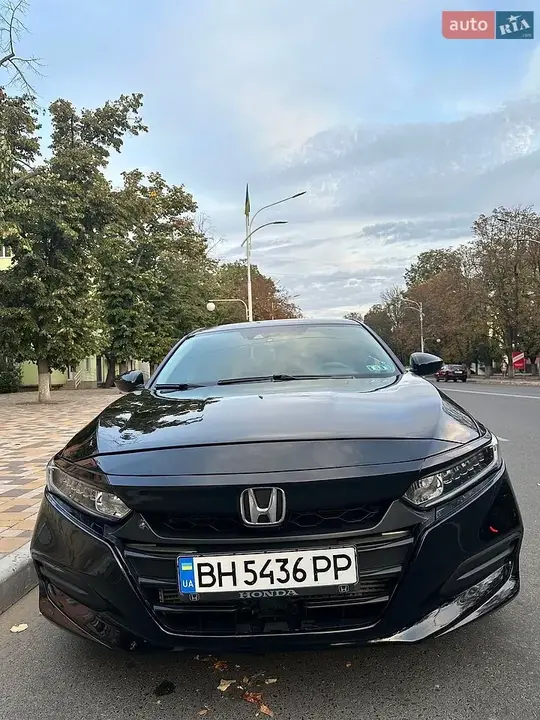 Honda Accord