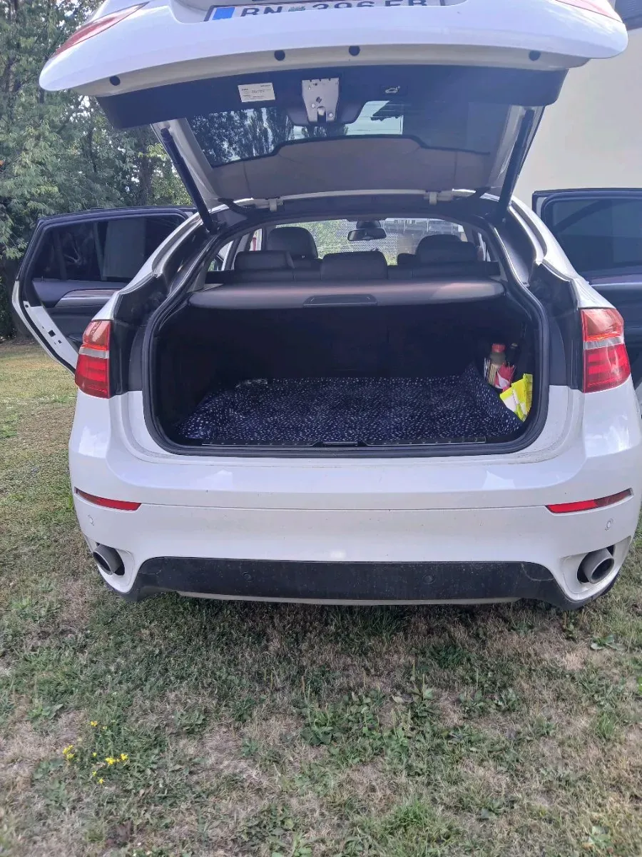 BMW X6 2014 photo 2