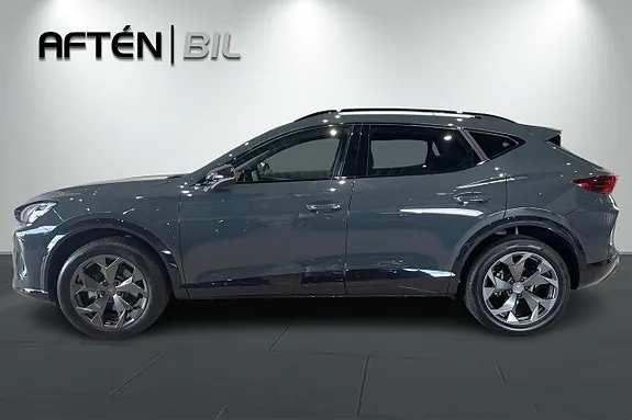 Cupra Formentor 2026 photo 5