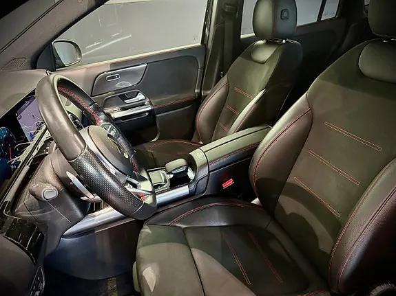 Mercedes-Benz Gla200 2020 photo 4