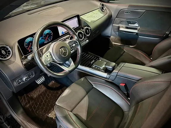 Mercedes-Benz Gla200 2020 photo 3