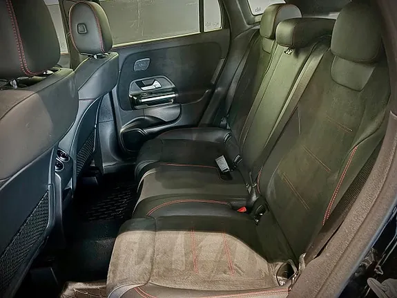 Mercedes-Benz Gla200 2020 photo 5