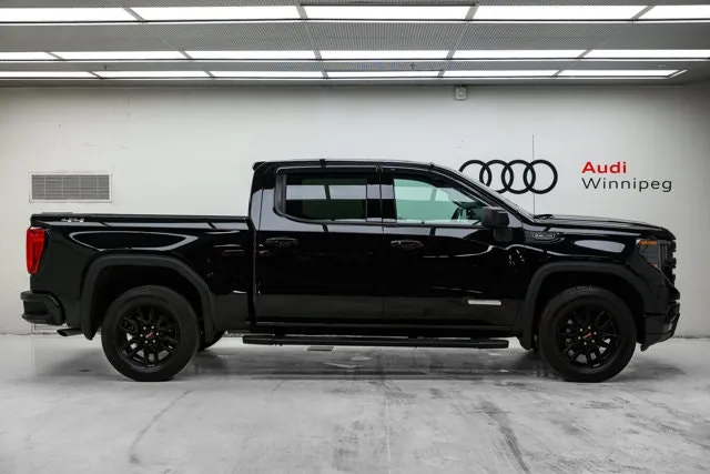 GMC Sierra 1500 2025 photo 4