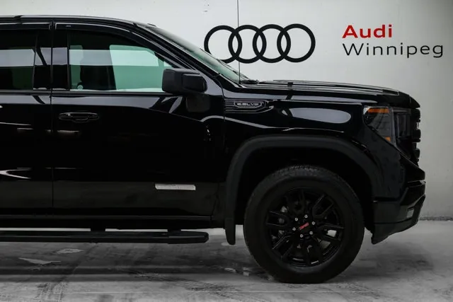 GMC Sierra 1500 2025 photo 5