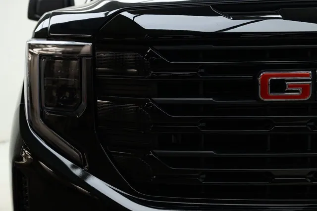 GMC Sierra 1500 2025 photo 3