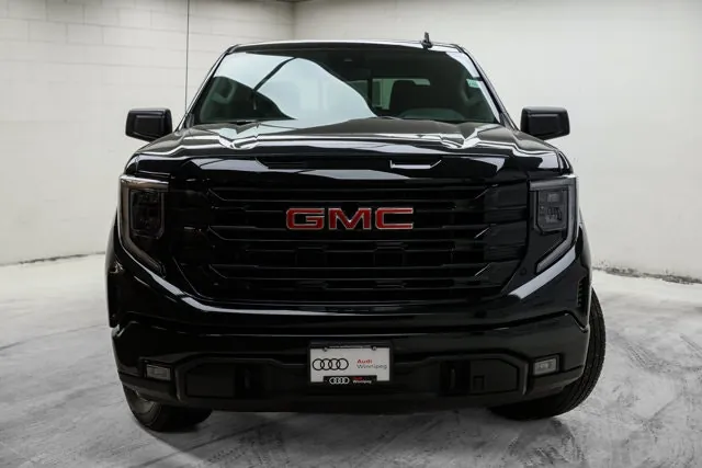 GMC Sierra 1500 2025 photo 2