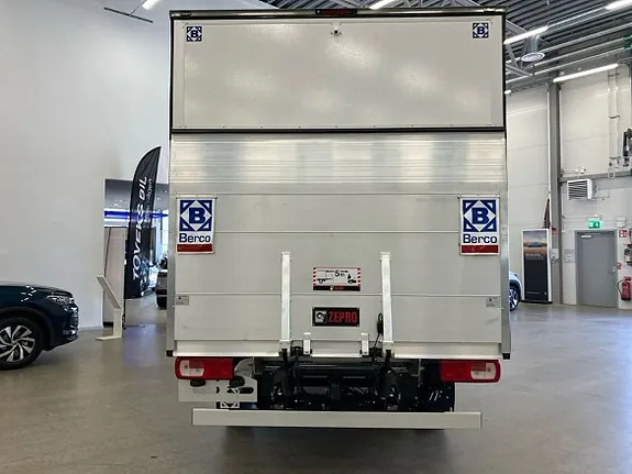 Volkswagen Crafter 2026 photo 4