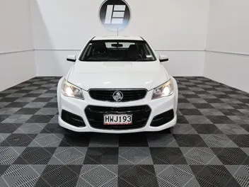 Holden Commodore 2014 photo 3