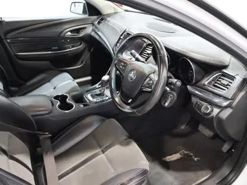 Holden Commodore 2014 photo 4