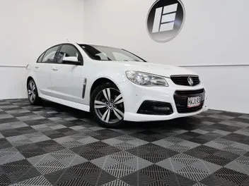 Holden Commodore 2014 photo 2