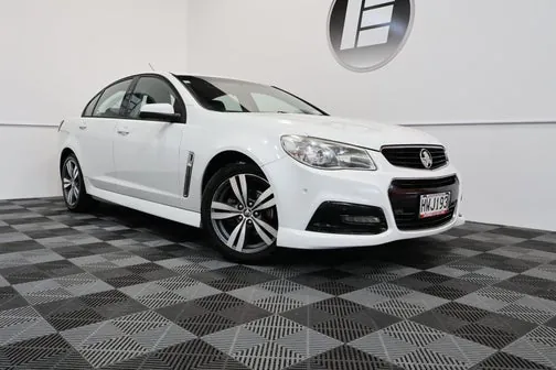 Holden Commodore
