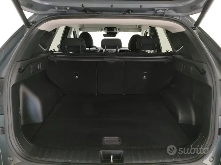 Hyundai Tucson 2022 photo 4