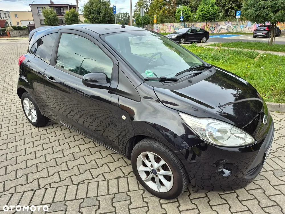 Ford Ka 2014 photo 2