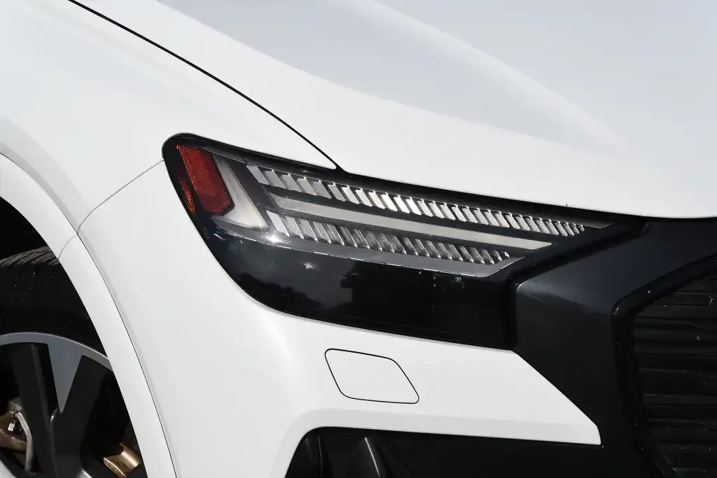 Audi Q4 E-Tron 2022 photo 5