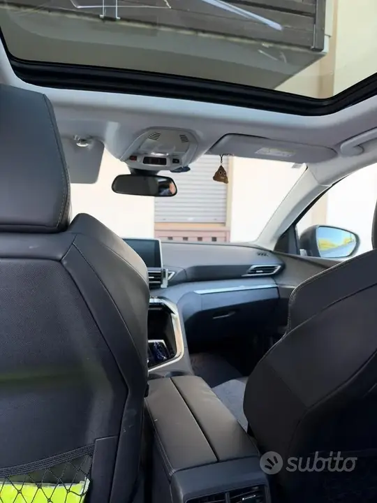 Peugeot 3008 2016 photo 5