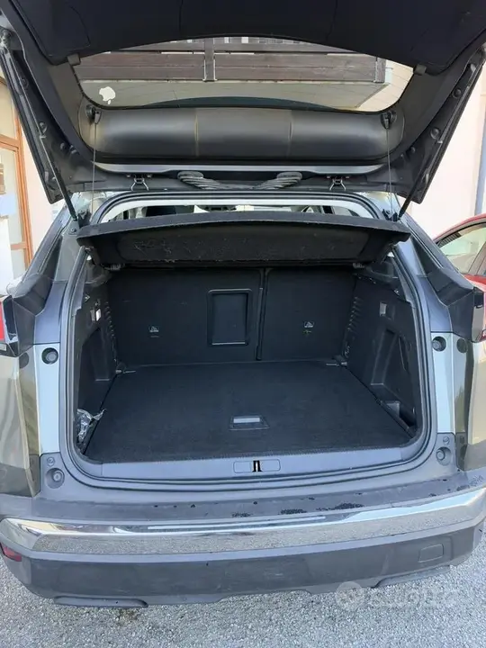 Peugeot 3008 2016 photo 4