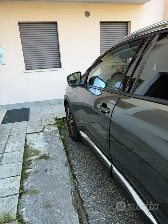 Peugeot 3008 2016 photo 3