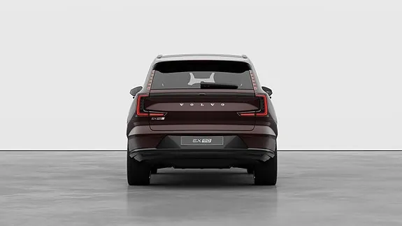 Volvo Ex90 2027 photo 5