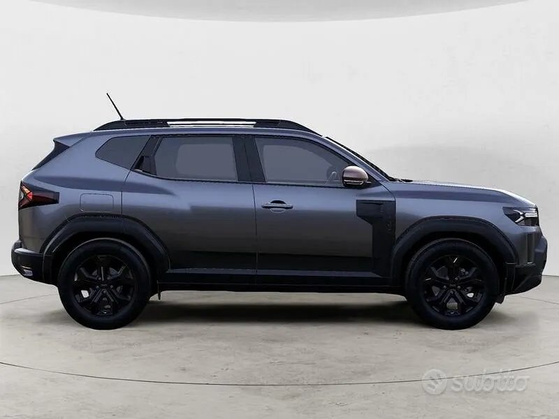 Dacia Duster 2026 photo 4