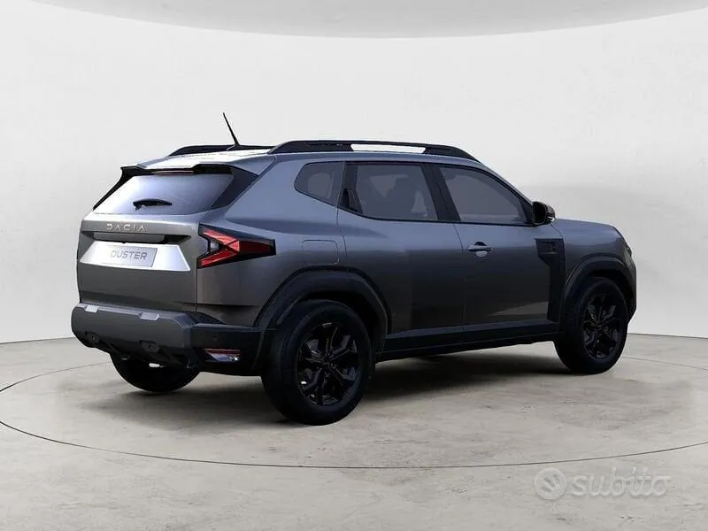 Dacia Duster 2026 photo 3
