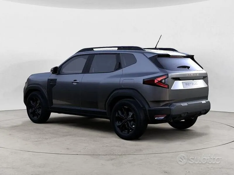 Dacia Duster 2026 photo 5